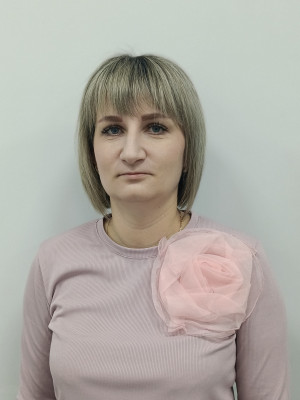 Максимова Анна Николаевна