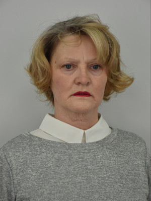 Козлова Ирина Владимировна